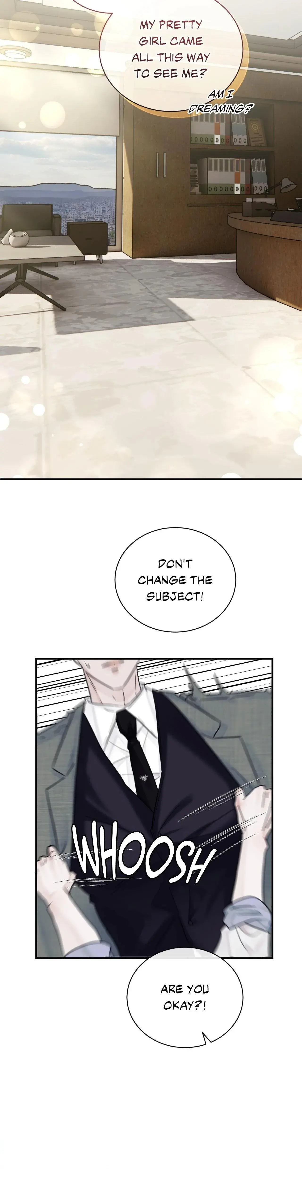 Maison de Menthe Episode 28 - Page 24