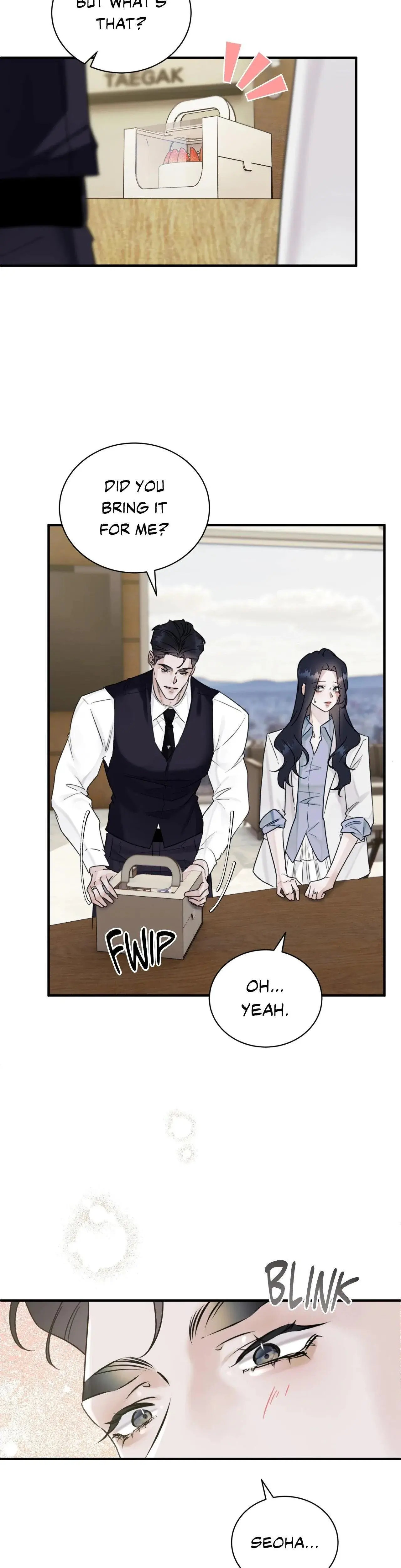 Maison de Menthe Episode 28 - Page 26