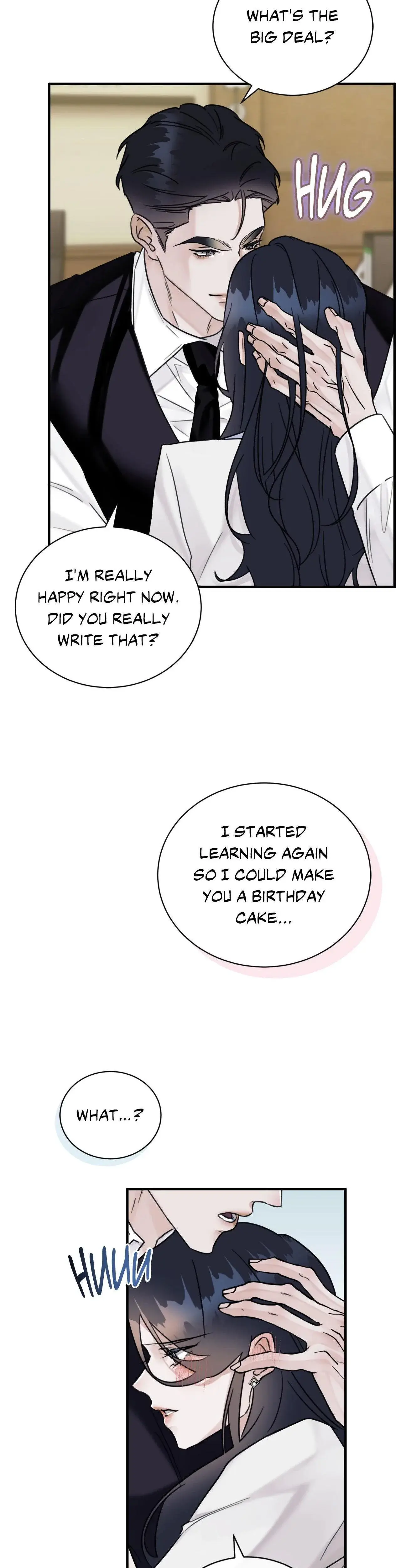 Maison de Menthe Episode 28 - Page 31