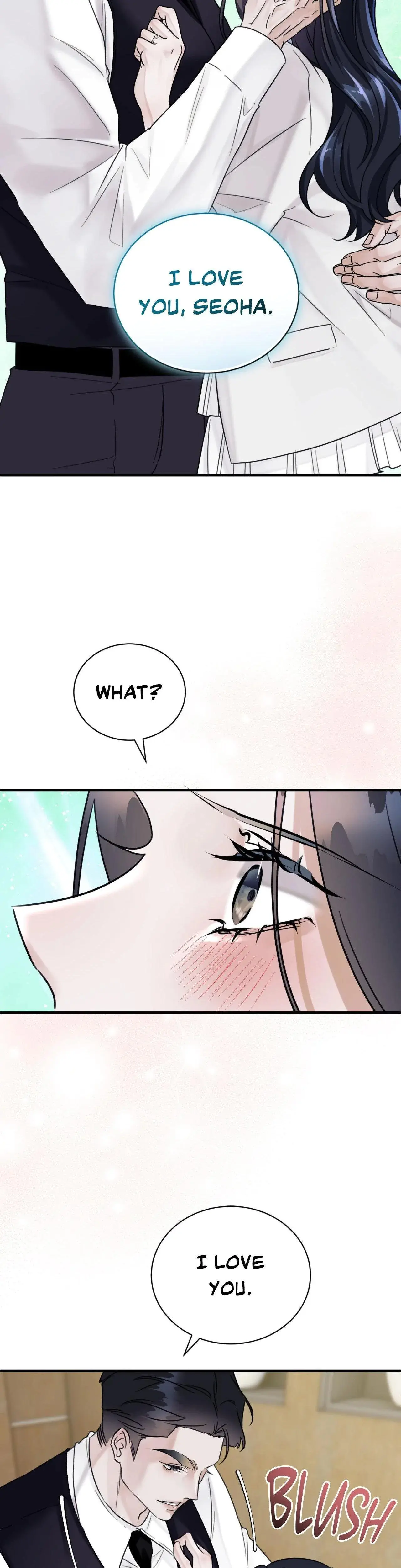Maison de Menthe Episode 28 - Page 33