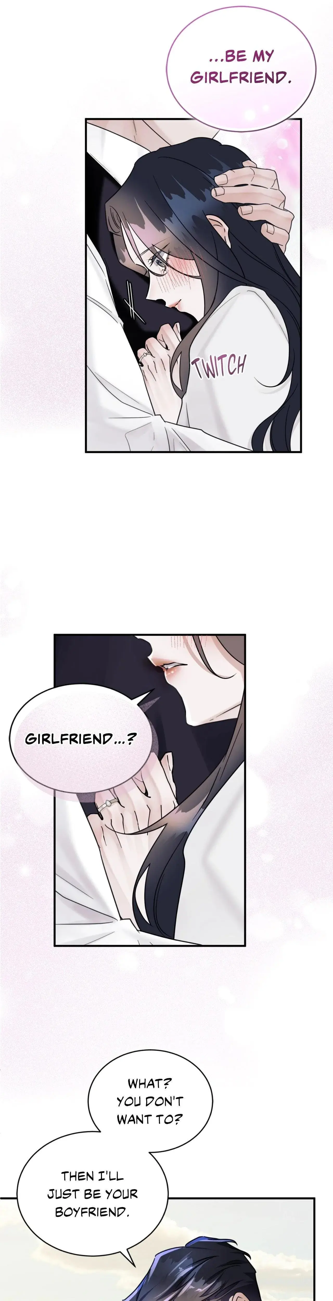 Maison de Menthe Episode 28 - Page 36