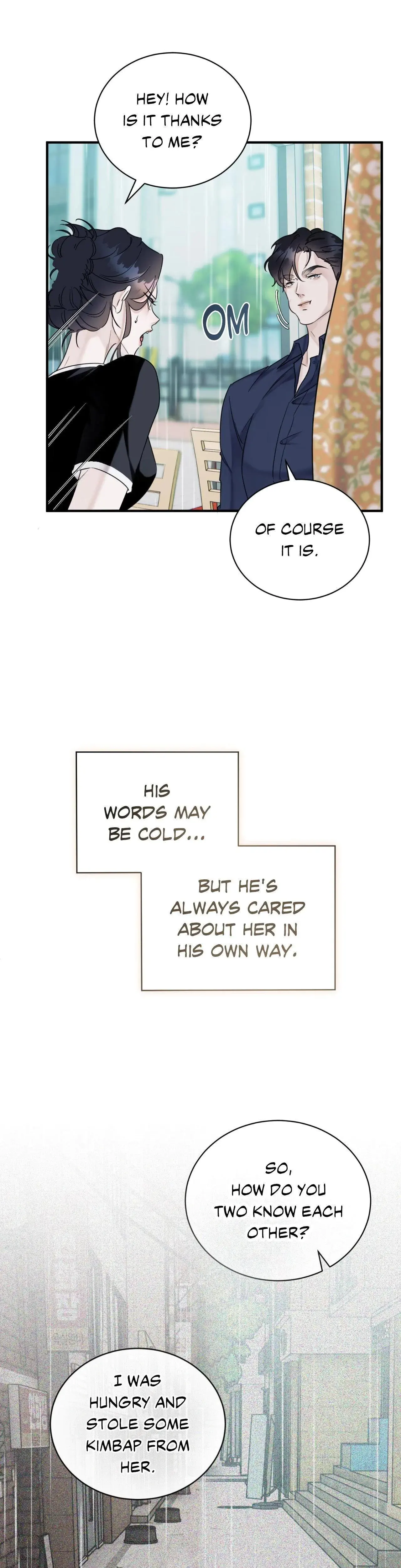 Maison de Menthe Episode 28 - Page 7