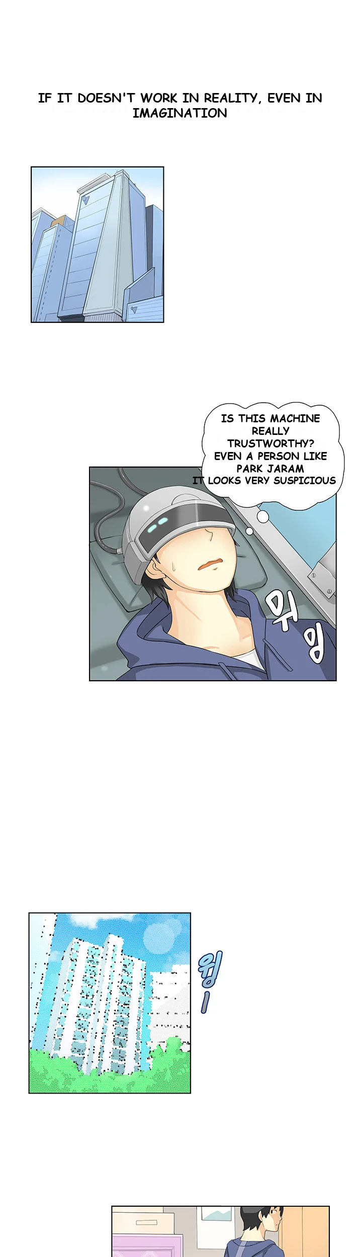 Make a Wish Episode 4 - Page 8