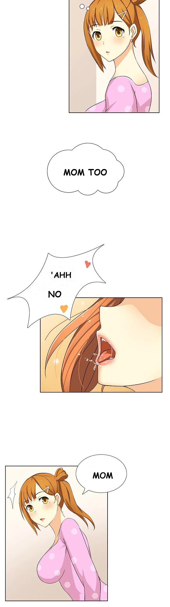 Make a Wish Episode 5 - Page 7