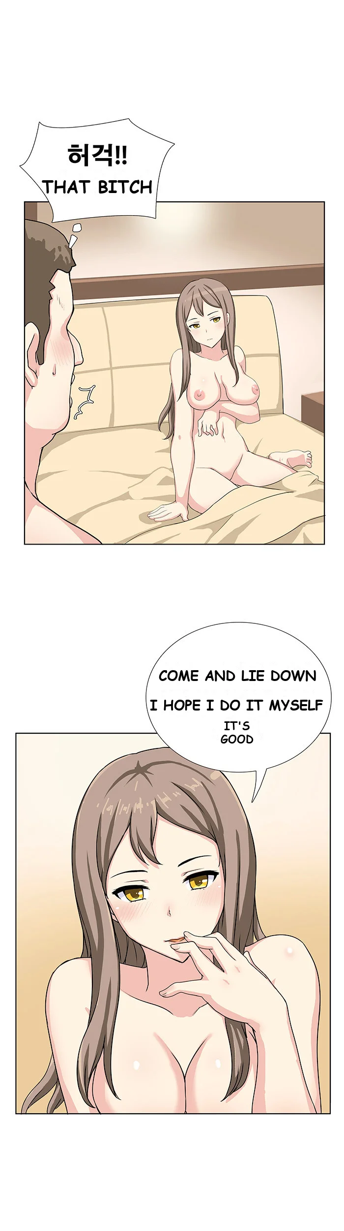 Make a Wish Episode 8 - Page 8
