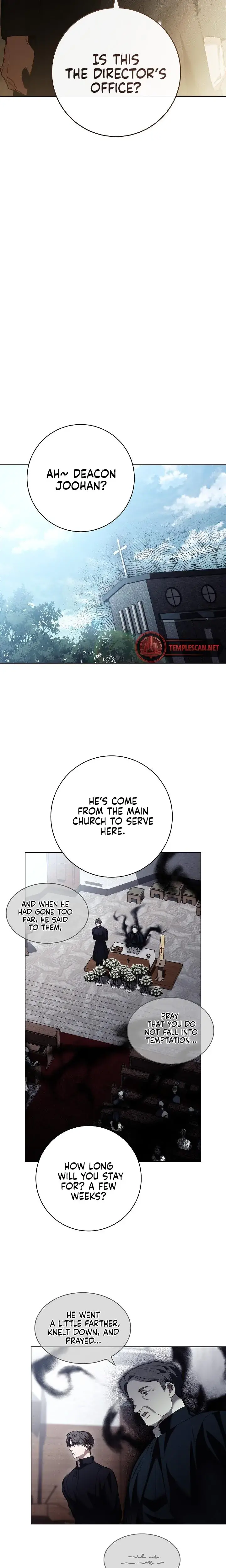 Make him cry Episode 1 - Page 14