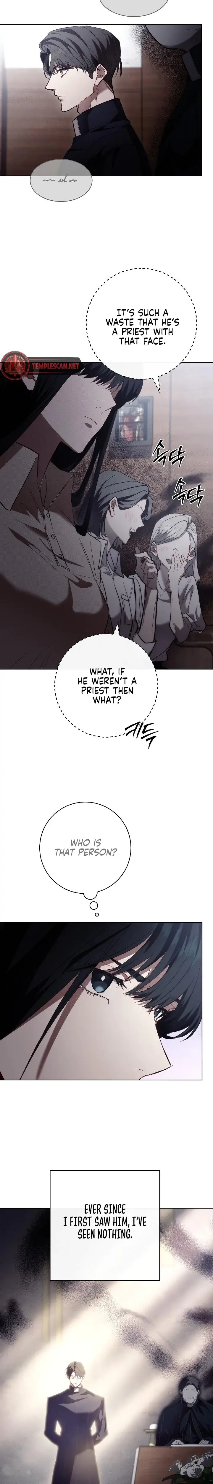 Make him cry Episode 1 - Page 15