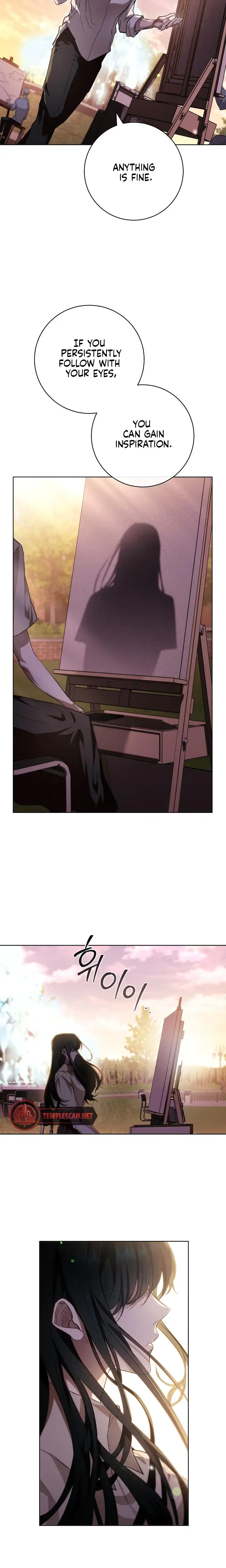 Make him cry Episode 1 - Page 2