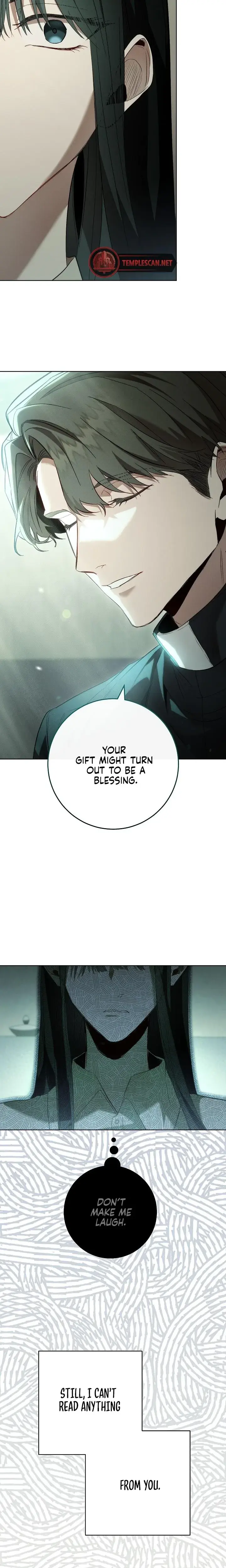 Make him cry Episode 1 - Page 20