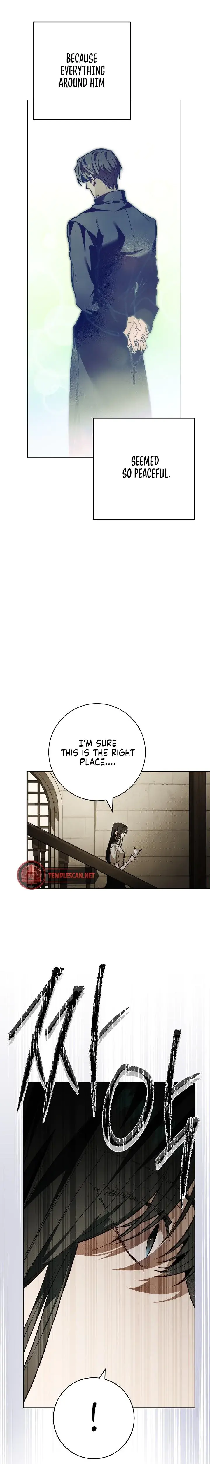 Make him cry Episode 1 - Page 28