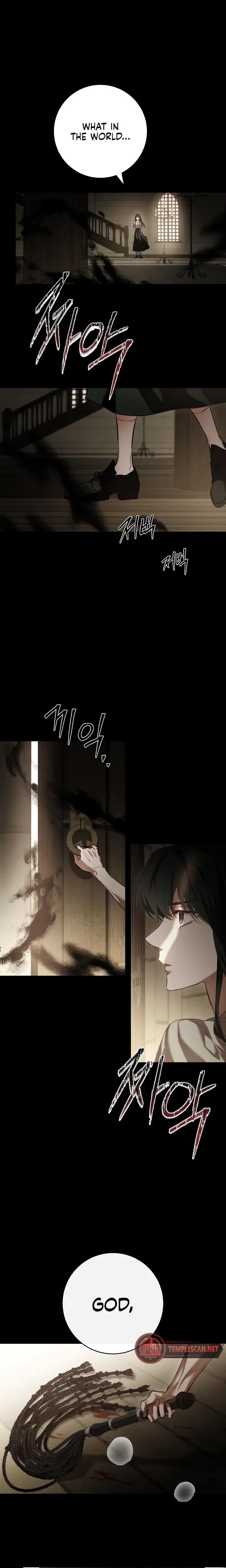 Make him cry Episode 1 - Page 30