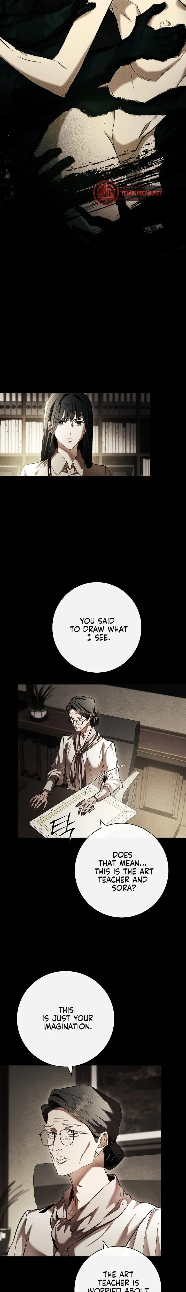 Make him cry Episode 1 - Page 7