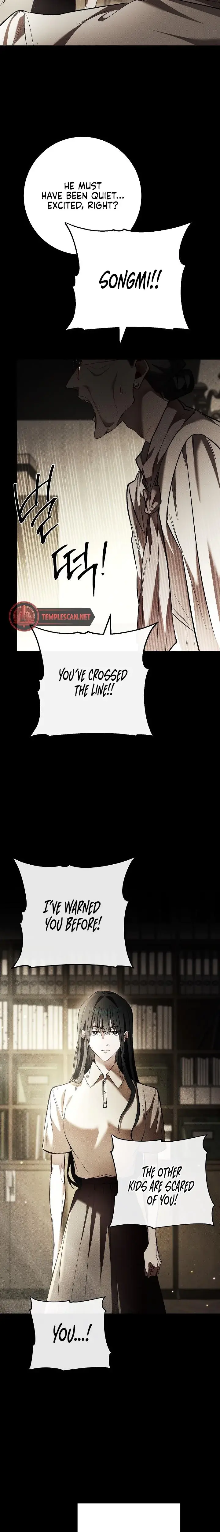 Make him cry Episode 1 - Page 9