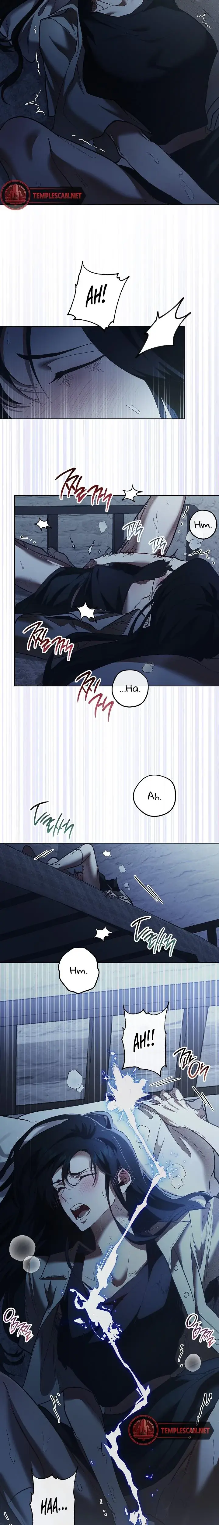 Make him cry Episode 2 - Page 14
