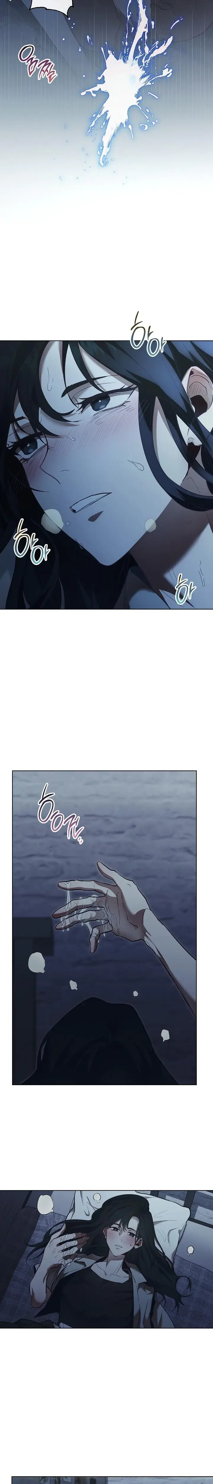 Make him cry Episode 2 - Page 15