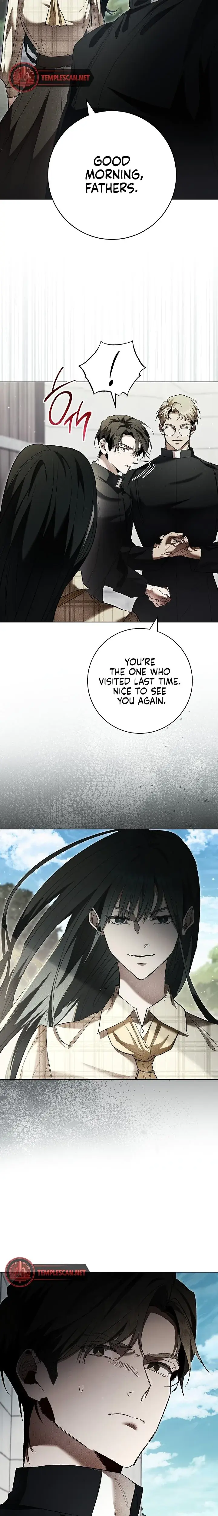 Make him cry Episode 2 - Page 21