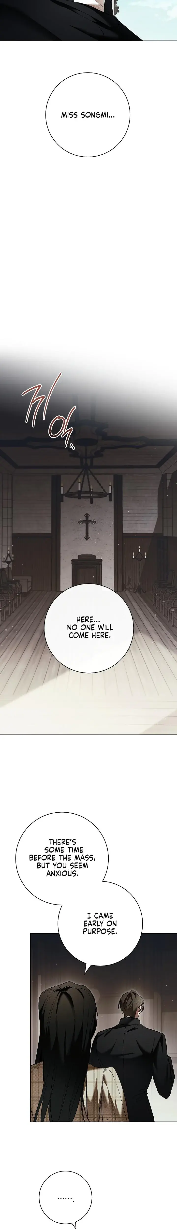 Make him cry Episode 2 - Page 22