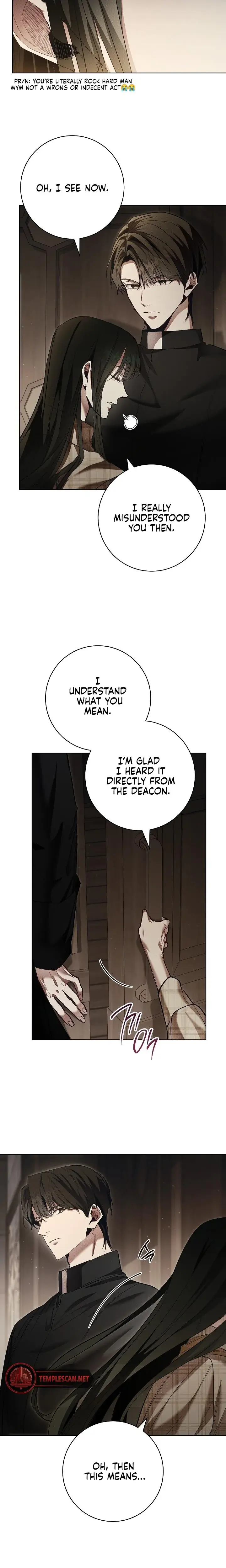 Make him cry Episode 2 - Page 27