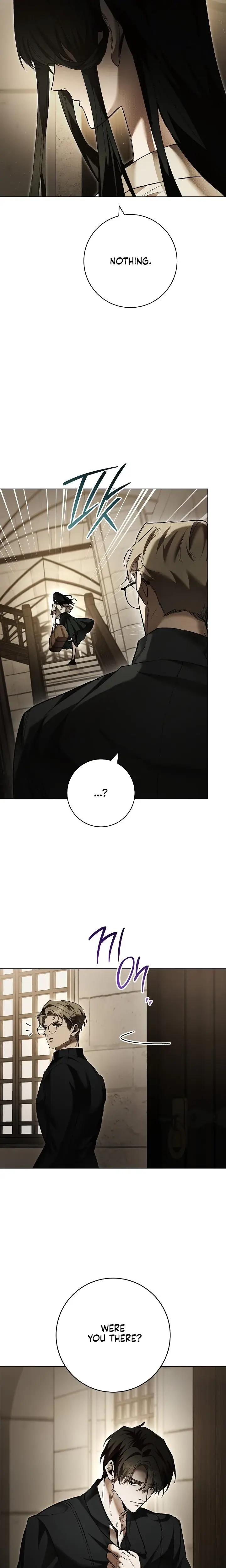 Make him cry Episode 2 - Page 5