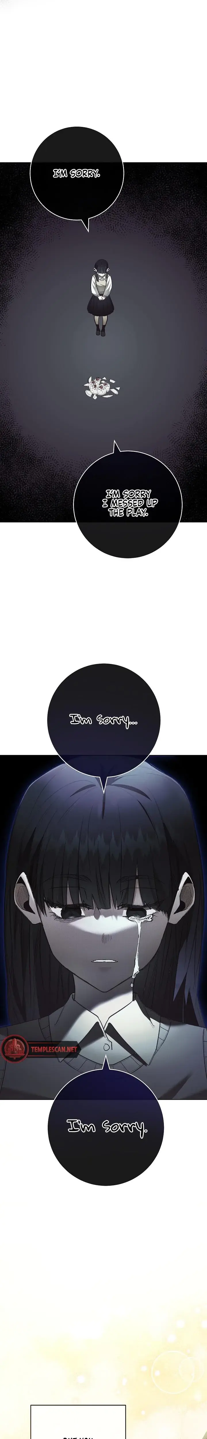 Make him cry Episode 2 - Page 9