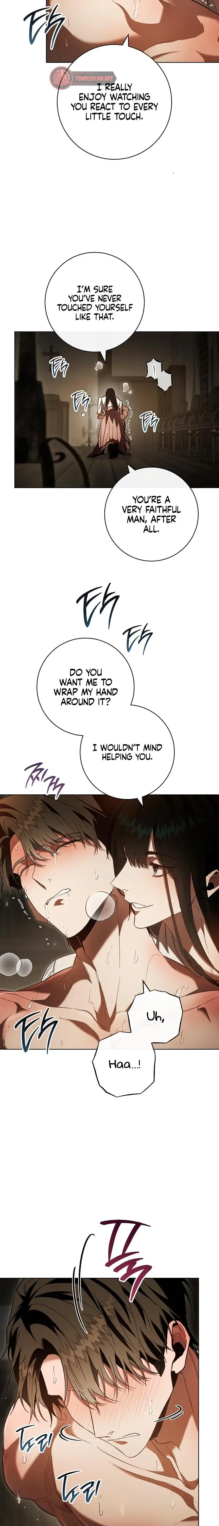 Make him cry Episode 3 - Page 12