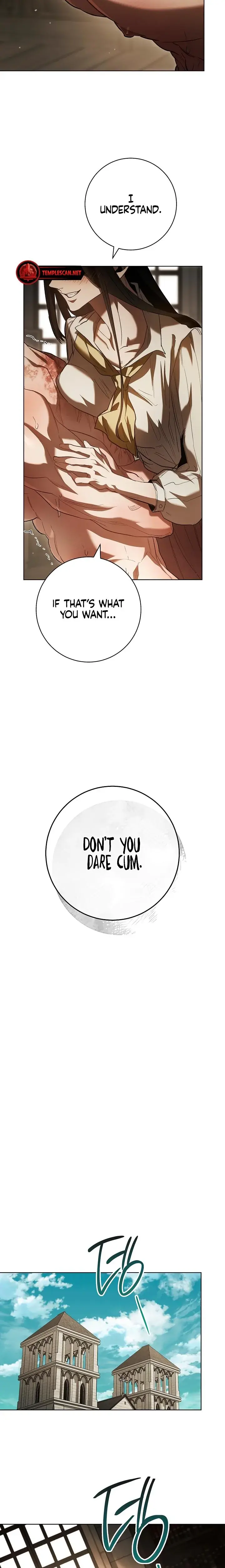 Make him cry Episode 3 - Page 13