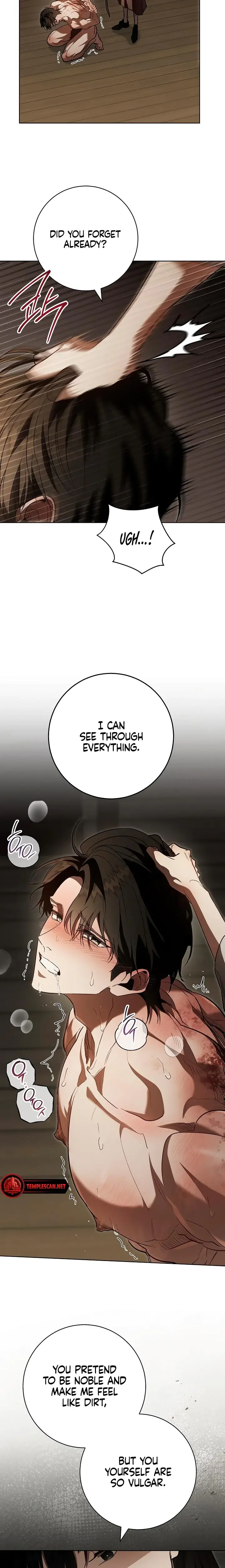 Make him cry Episode 3 - Page 4