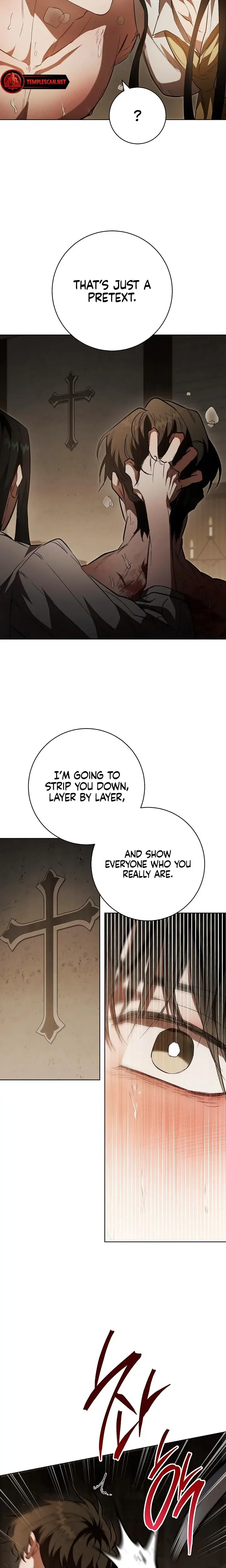 Make him cry Episode 3 - Page 6