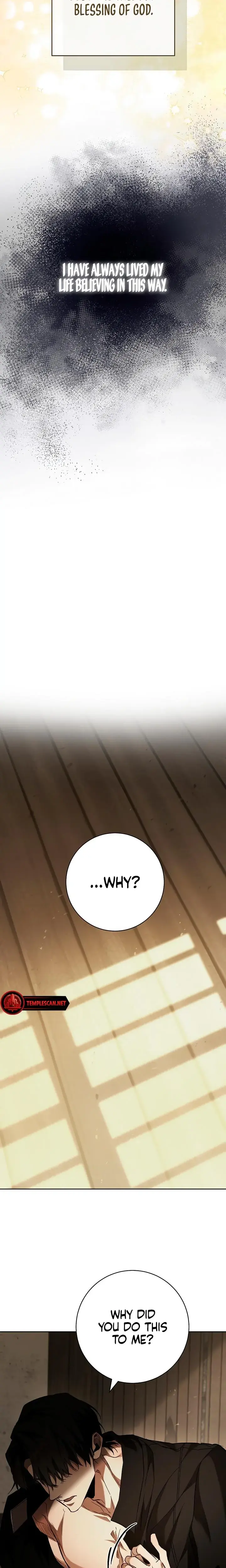 Make him cry Episode 4 - Page 14