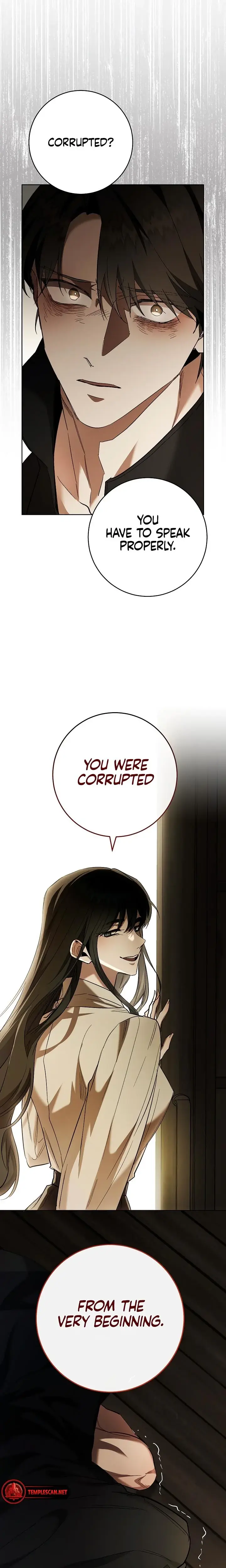 Make him cry Episode 4 - Page 17