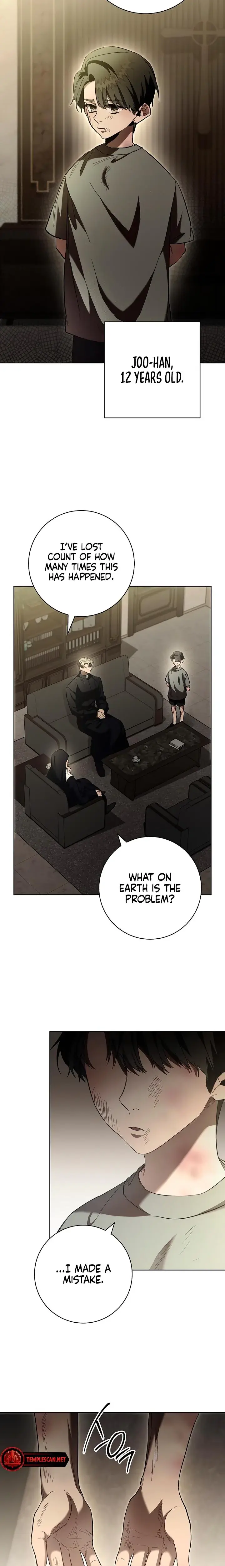 Make him cry Episode 4 - Page 2