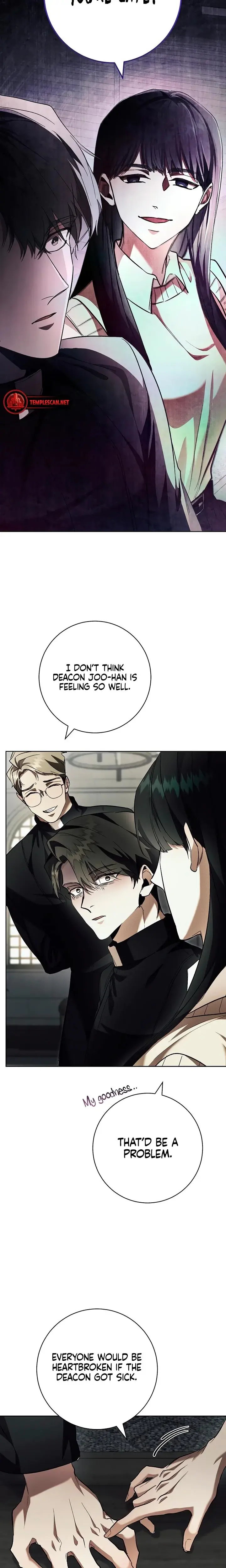 Make him cry Episode 4 - Page 23