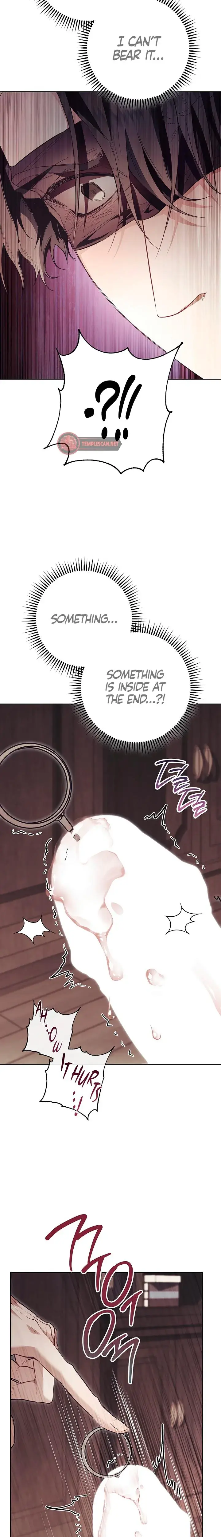 Make him cry Episode 7 - Page 21