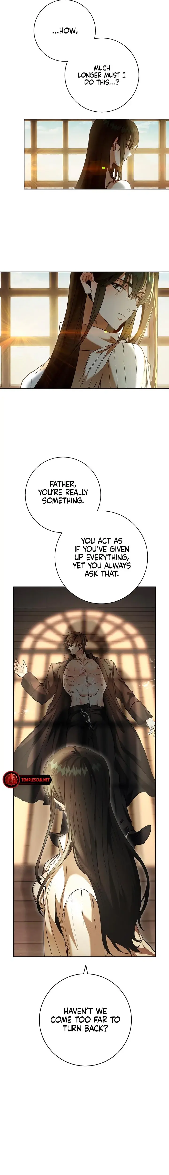 Make him cry Episode 7 - Page 4