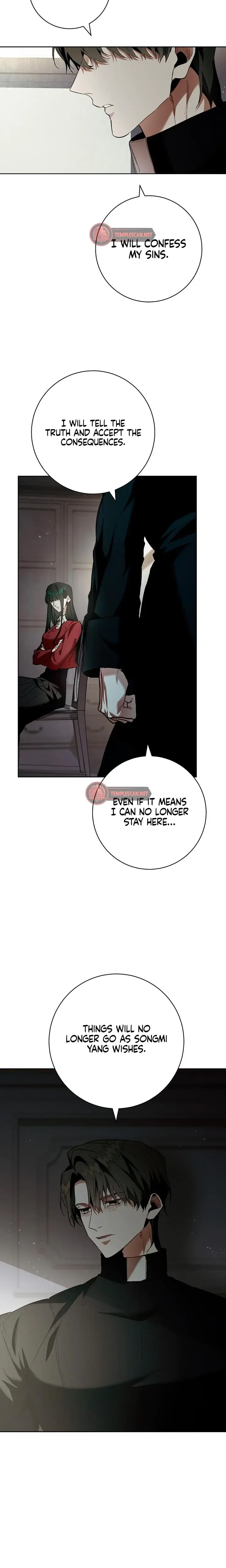 Make him cry Episode 7 - Page 8