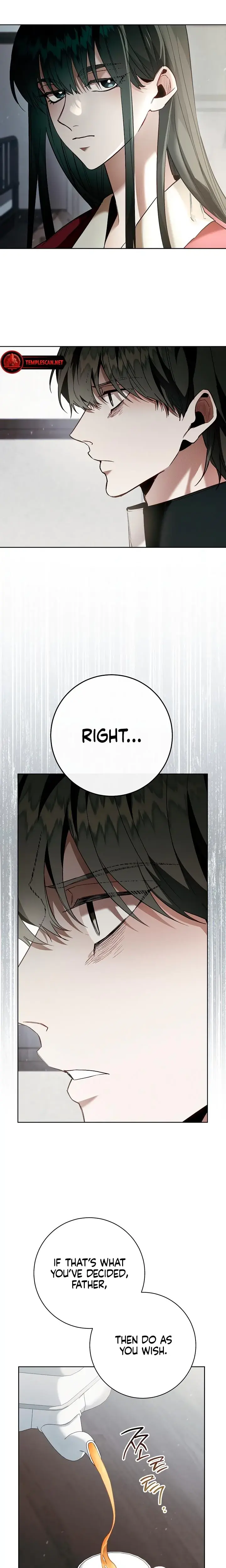 Make him cry Episode 7 - Page 9