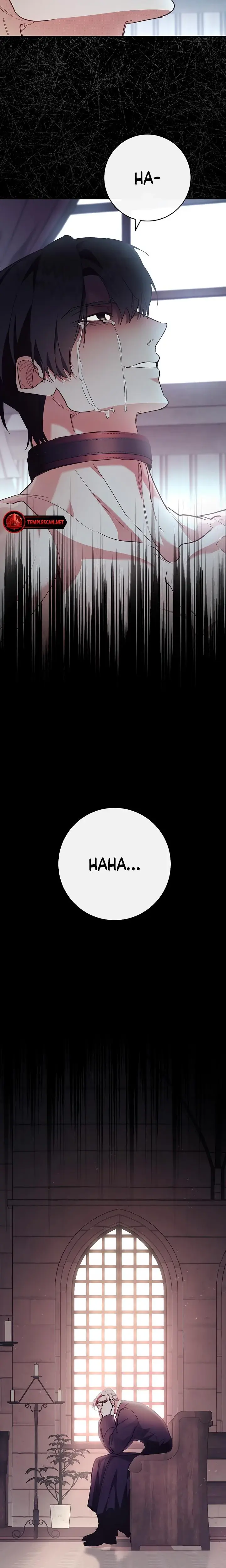 Make him cry Episode 8 - Page 14