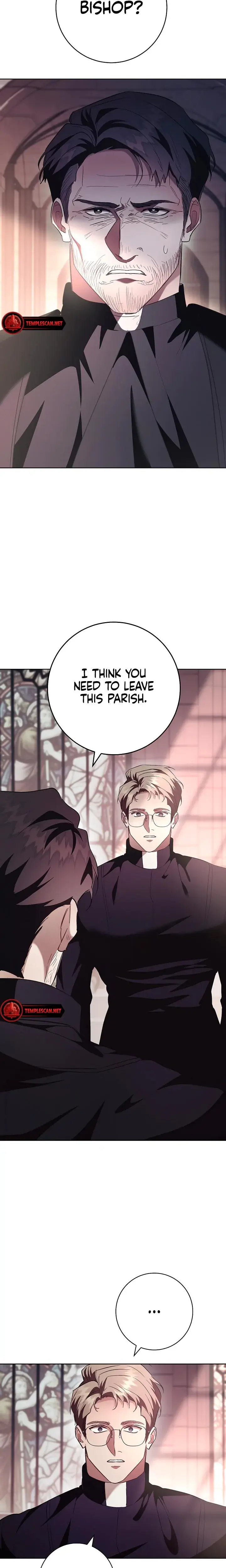 Make him cry Episode 8 - Page 17