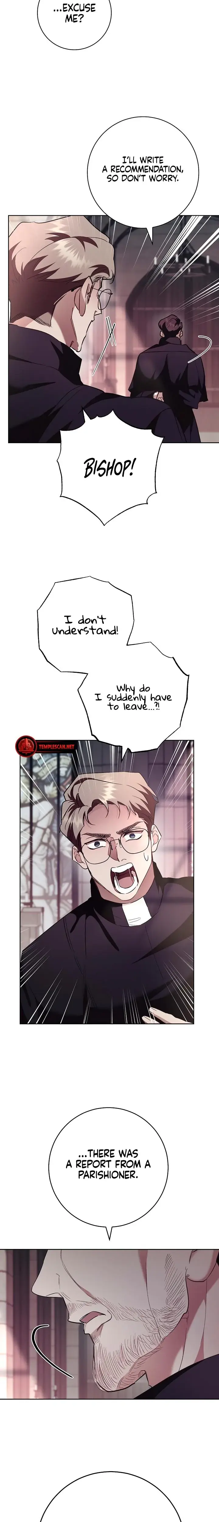 Make him cry Episode 8 - Page 18