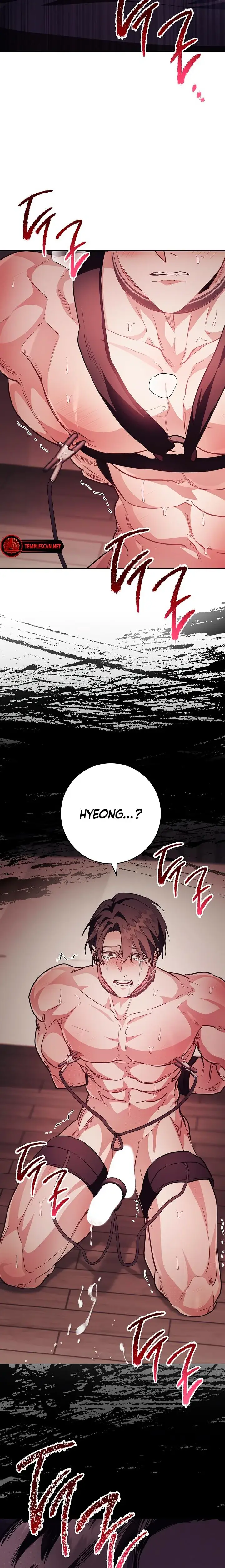 Make him cry Episode 8 - Page 2