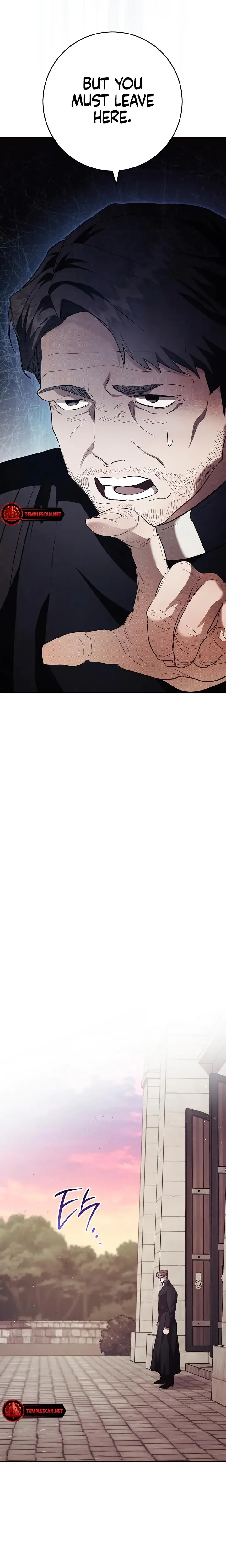 Make him cry Episode 8 - Page 21