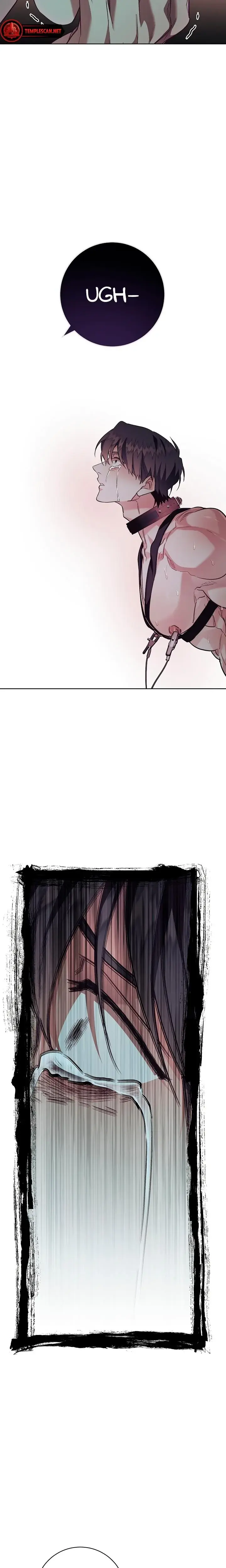 Make him cry Episode 8 - Page 6