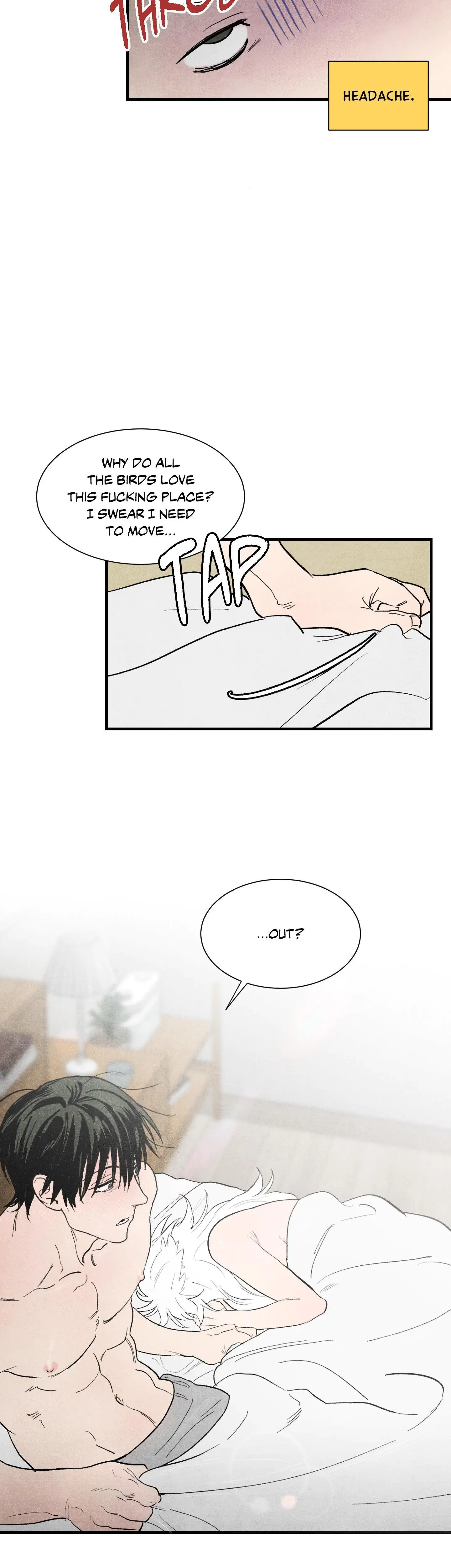Make Me Purr Episode 1 - Page 10