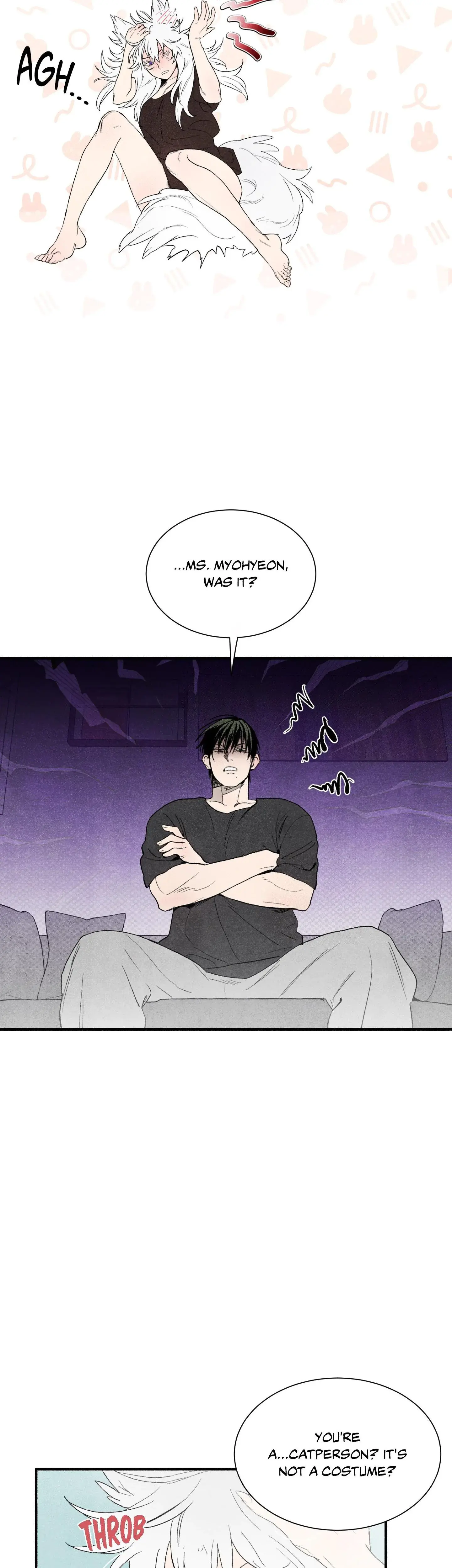Make Me Purr Episode 1 - Page 15