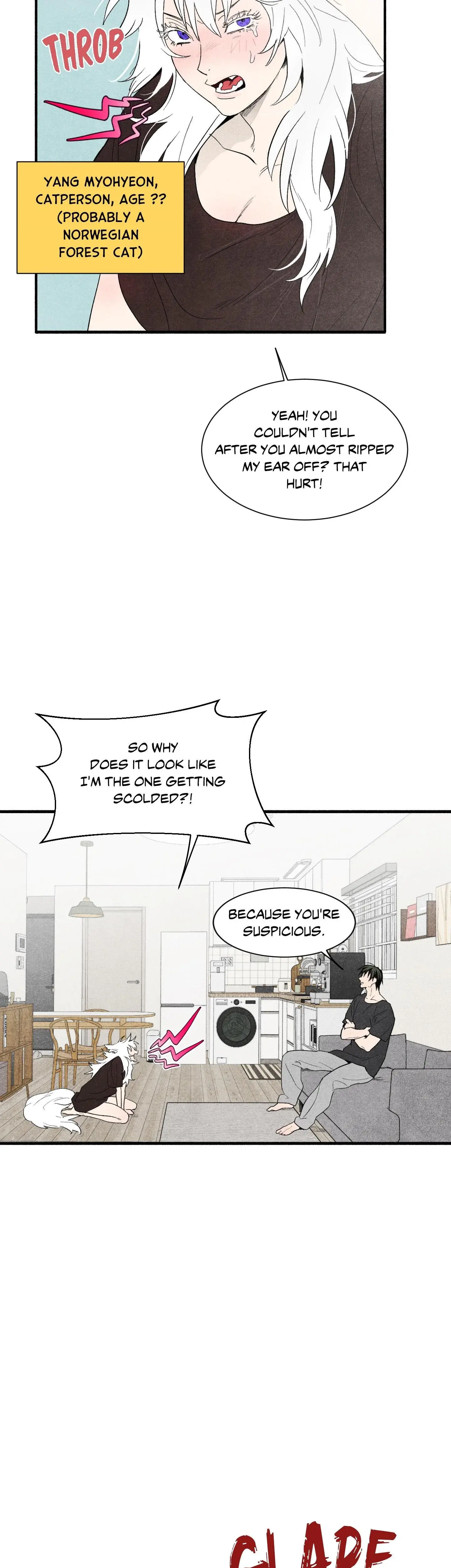 Make Me Purr Episode 1 - Page 16