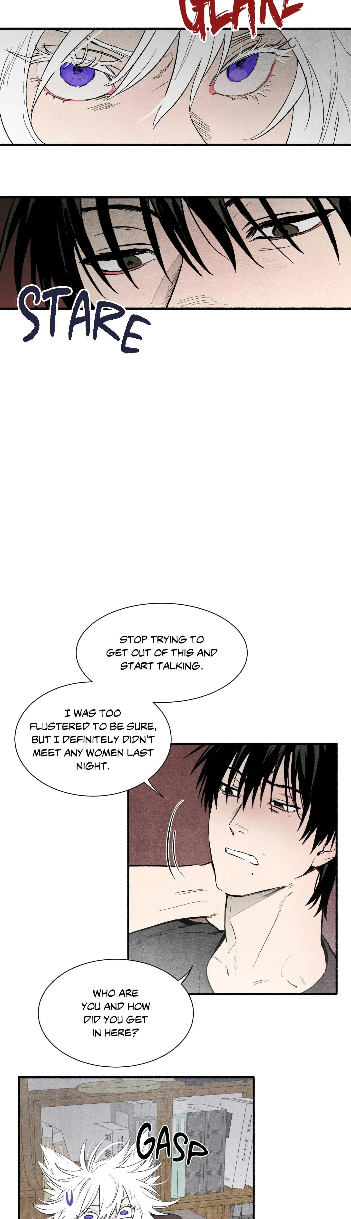 Make Me Purr Episode 1 - Page 17