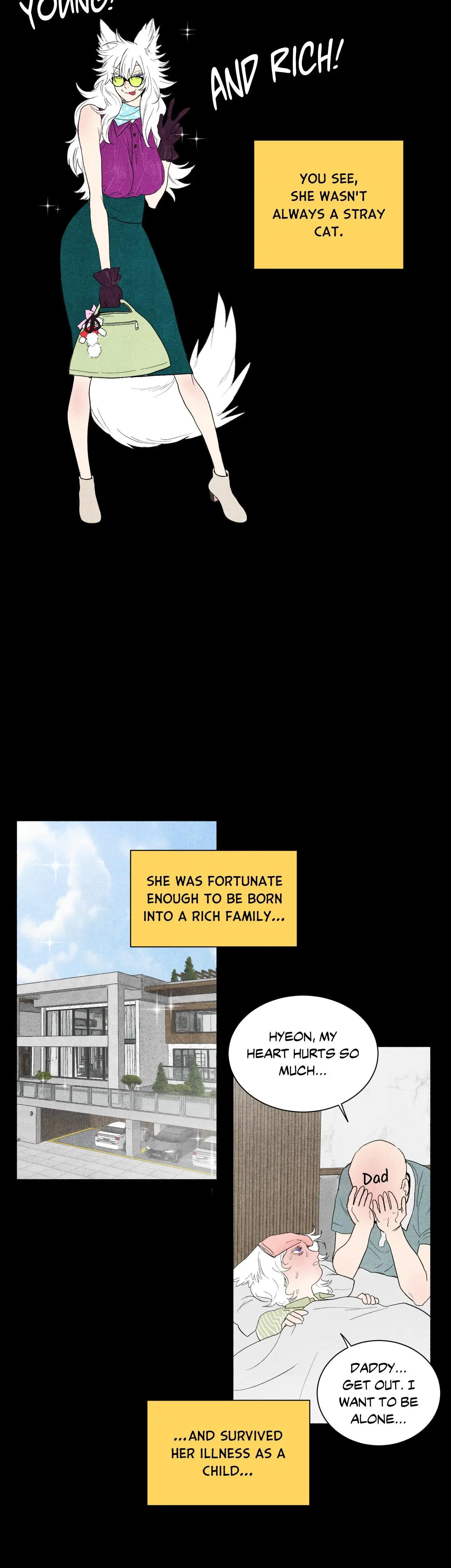Make Me Purr Episode 1 - Page 24
