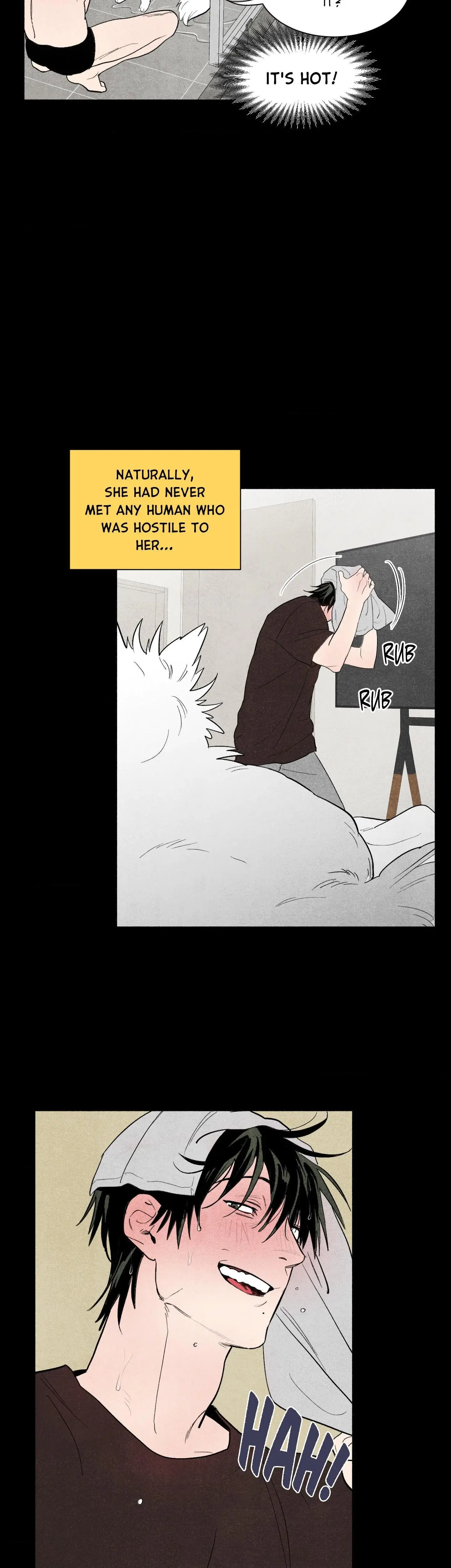 Make Me Purr Episode 1 - Page 28