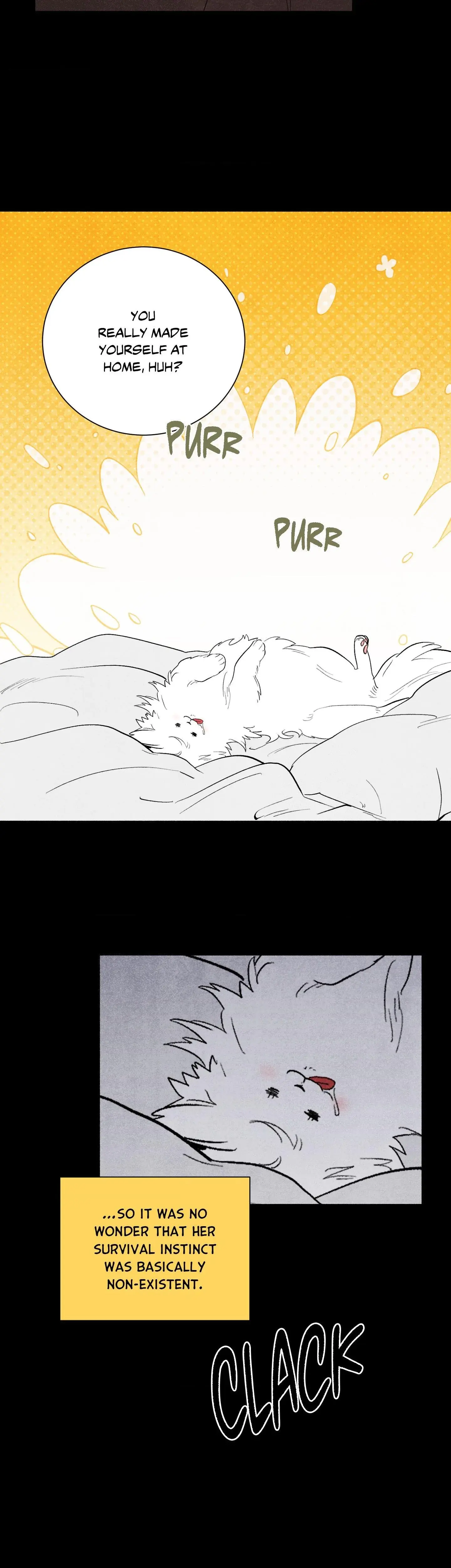 Make Me Purr Episode 1 - Page 29