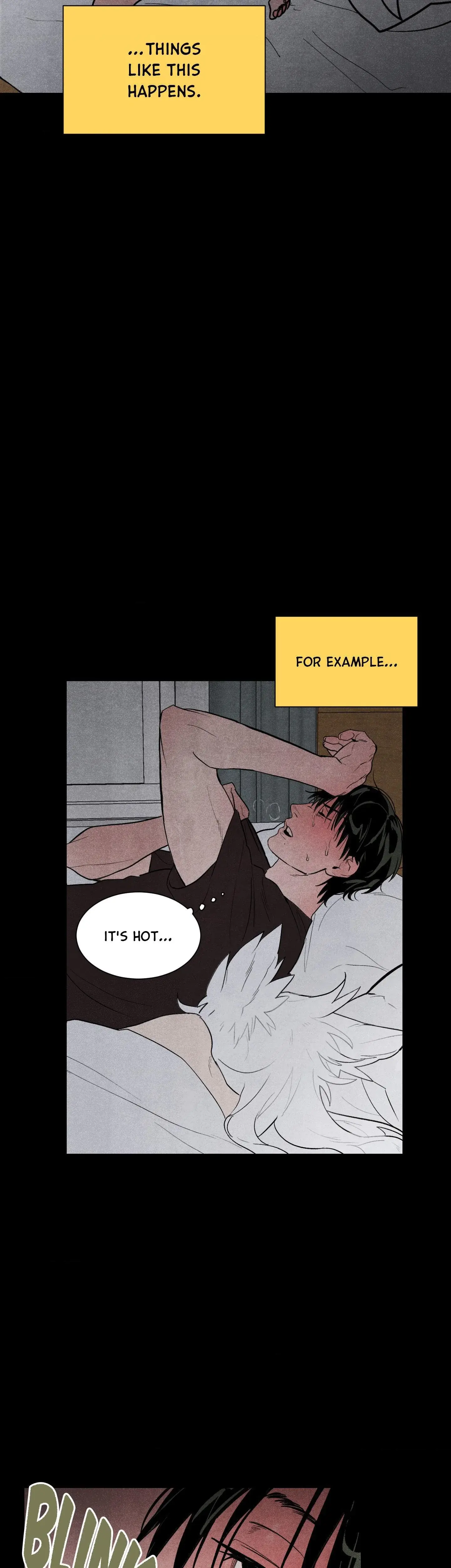 Make Me Purr Episode 1 - Page 31
